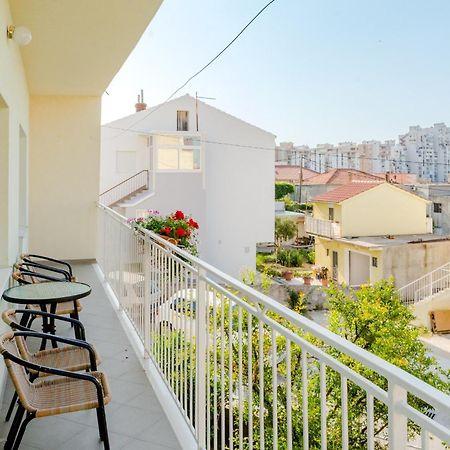 Apartment Marko 스플리트 외부 사진
