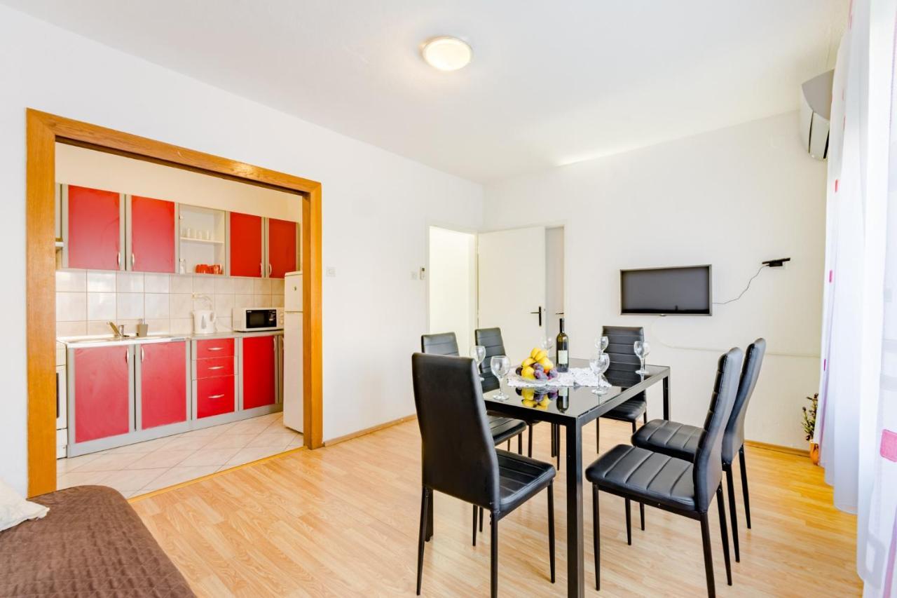 Apartment Marko 스플리트 외부 사진