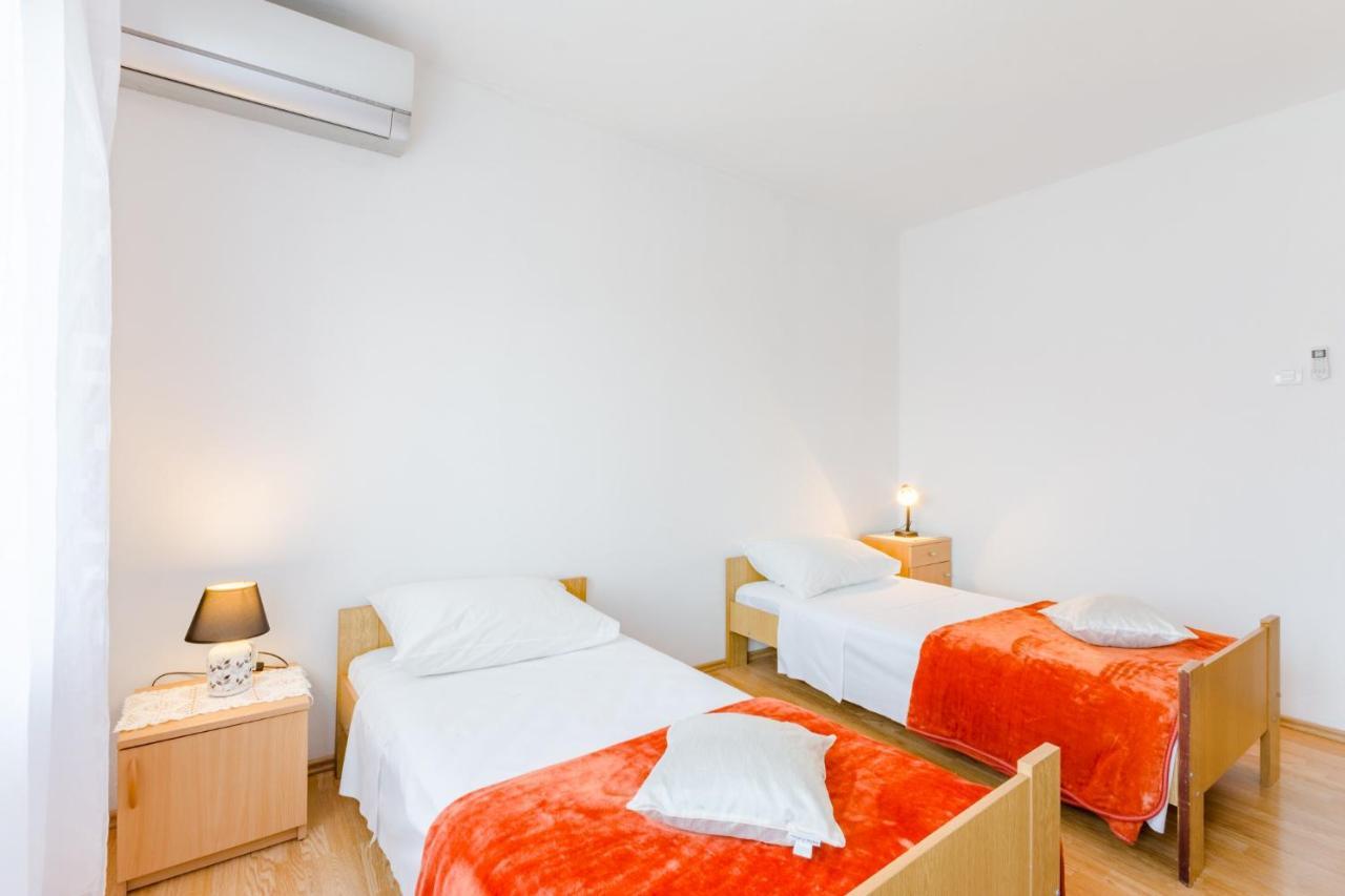 Apartment Marko 스플리트 외부 사진