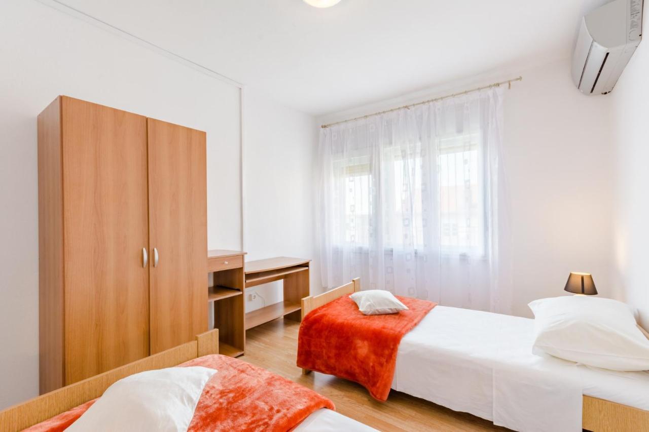 Apartment Marko 스플리트 외부 사진
