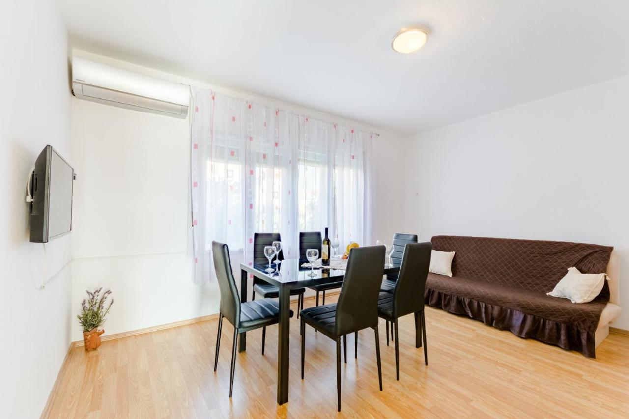 Apartment Marko 스플리트 외부 사진