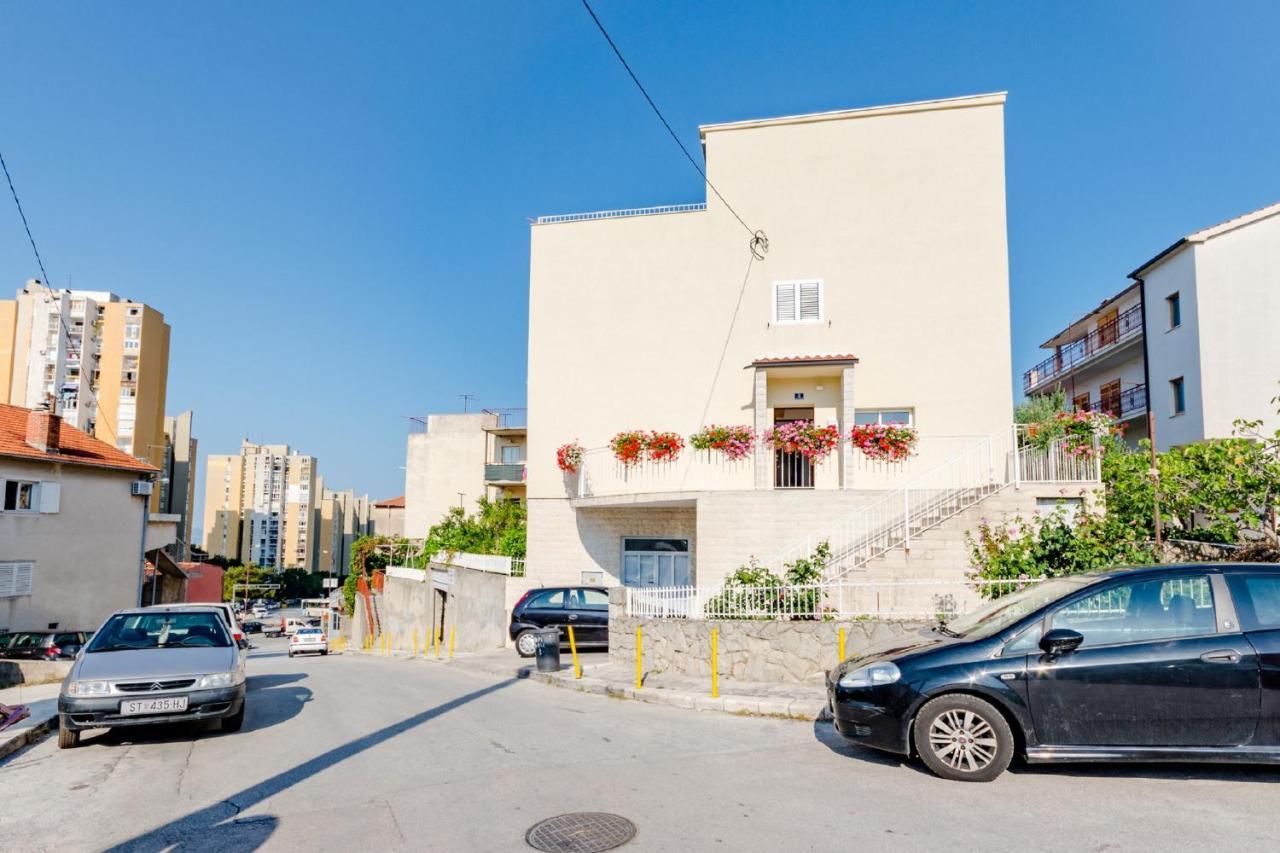 Apartment Marko 스플리트 외부 사진