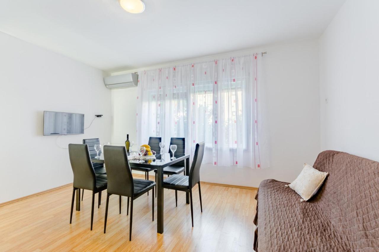 Apartment Marko 스플리트 외부 사진