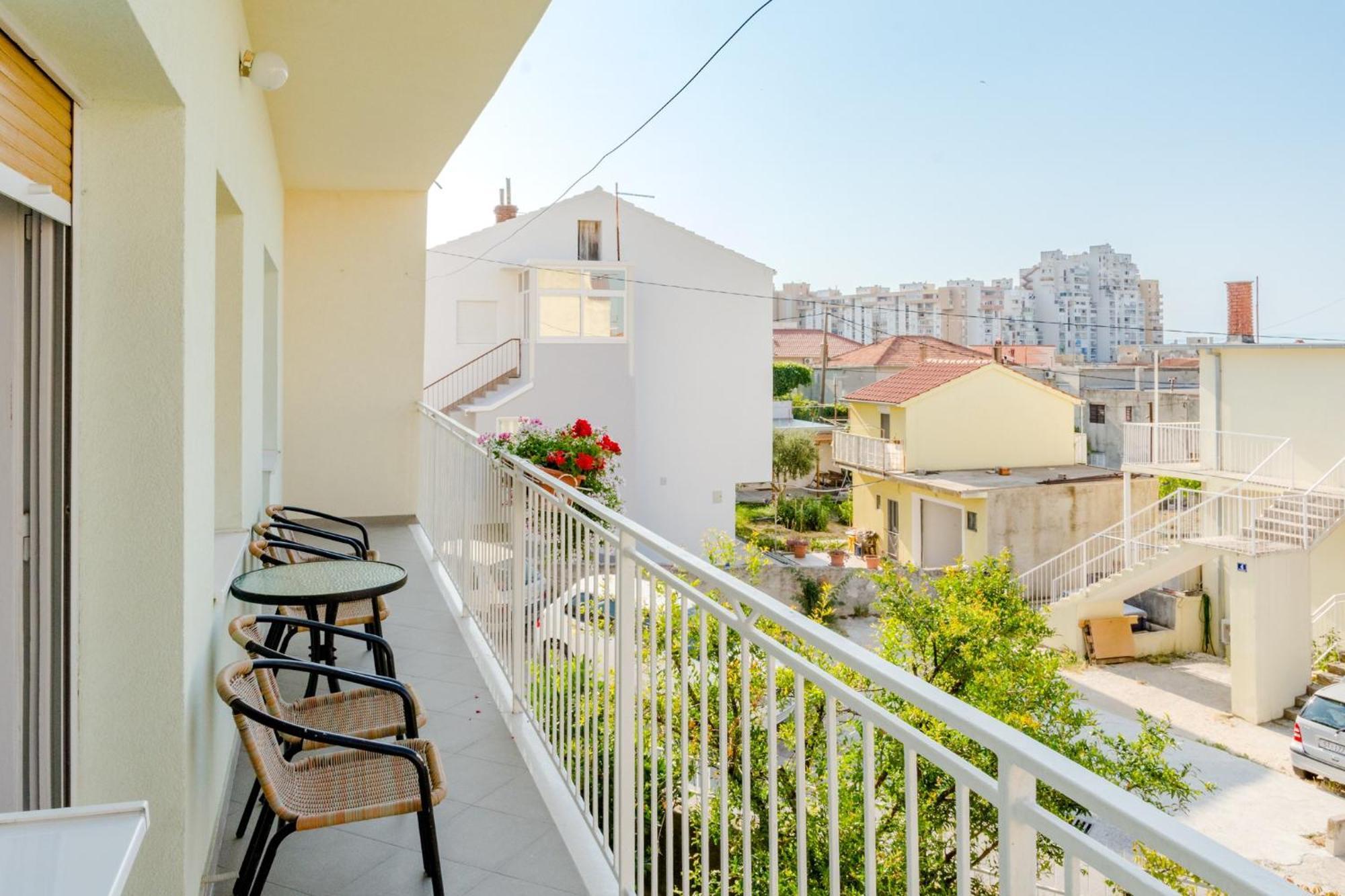 Apartment Marko 스플리트 외부 사진