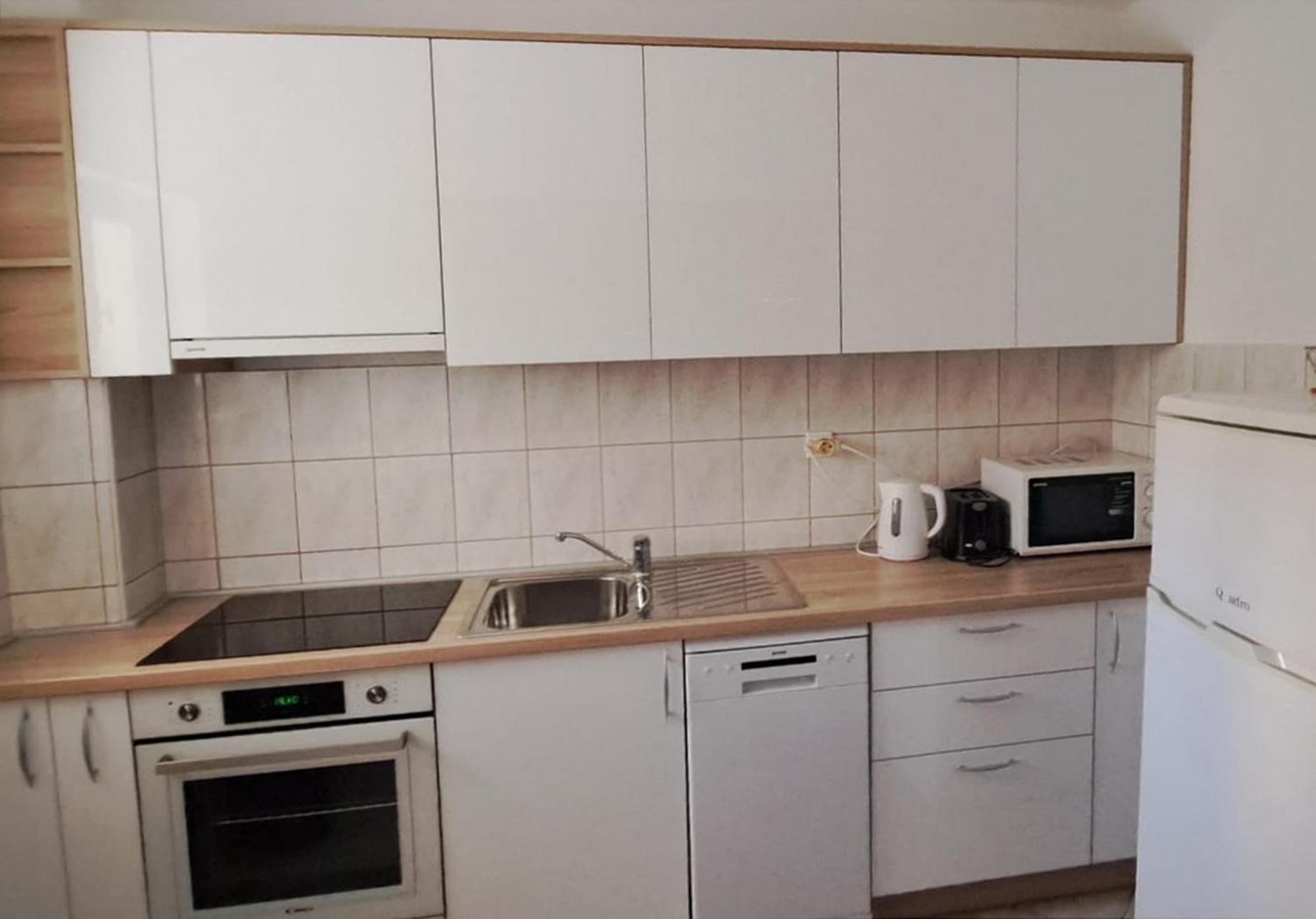 Apartment Marko 스플리트 외부 사진